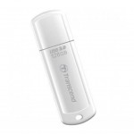 Огляд USB флеш накопичувач Transcend 128GB JetFlash 730 White USB 3.0 (TS128GJF730): характеристики, відгуки, ціни.