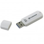 Огляд USB флеш накопичувач Transcend 128GB JetFlash 730 White USB 3.0 (TS128GJF730): характеристики, відгуки, ціни.