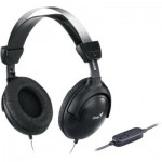 Огляд Навушники Genius HS-M505X (31710058101): характеристики, відгуки, ціни.