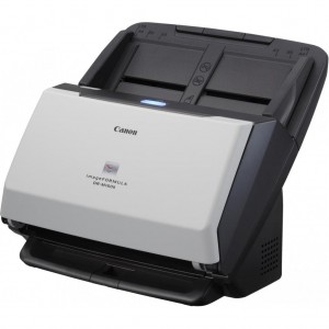 Огляд Сканер Canon DR-M160II (9725B003): характеристики, відгуки, ціни.