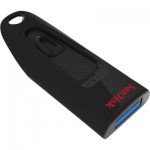 Огляд USB флеш накопичувач SanDisk 256GB Ultra USB 3.0 (SDCZ48-256G-U46): характеристики, відгуки, ціни.