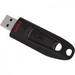 Огляд USB флеш накопичувач SanDisk 256GB Ultra USB 3.0 (SDCZ48-256G-U46): характеристики, відгуки, ціни.
