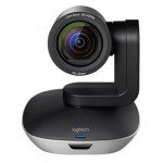 Огляд Веб-камера Logitech Group Video conferencing system (960-001057): характеристики, відгуки, ціни.