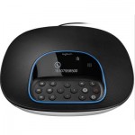 Огляд Веб-камера Logitech Group Video conferencing system (960-001057): характеристики, відгуки, ціни.