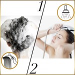 Огляд Шампунь Pantene Pro-V Aqua Light 400 мл (5013965696381/5410076561223): характеристики, відгуки, ціни.