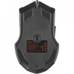 Огляд Мишка Trust GXT 101 Gaming Mouse (21044): характеристики, відгуки, ціни.