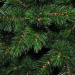Огляд Штучна сосна Triumph Tree Forest Frosted зелена 0,45 м (8712799955837): характеристики, відгуки, ціни.