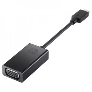 Перехідник USB-C to VGA HP (P7Z54AA)