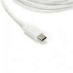 Огляд Кабель мультимедійний USB Type-C to HDMI F 1.8m PowerPlant (KD00AS1271): характеристики, відгуки, ціни.