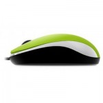 Огляд Мишка Genius DX-110 USB Green (31010116105): характеристики, відгуки, ціни.