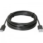 Огляд Дата кабель USB 2.0 AM to Lightning 3.0m ACH01-10BH Defender (87467): характеристики, відгуки, ціни.