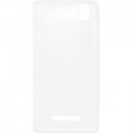 Огляд Чохол до мобільного телефона Nomi Ultra Thin TPU UTCi5011 прозорий (227552): характеристики, відгуки, ціни.