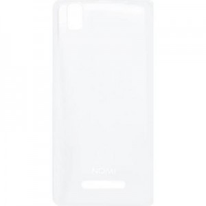 Чохол до мобільного телефона Nomi Ultra Thin TPU UTCi5011 прозорий (227552)