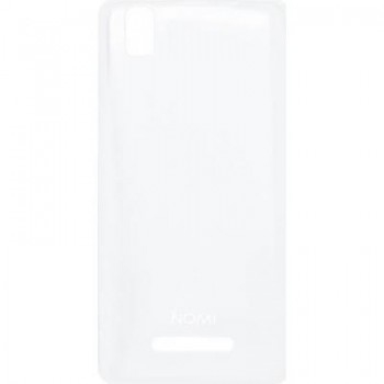 Чохол до мобільного телефона Nomi Ultra Thin TPU UTCi5011 прозорий (227552)