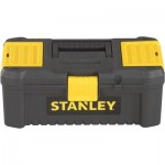 Огляд Ящик для інструментів Stanley ESSENTIAL, 12.5 (316x156x128мм) (STST1-75514): характеристики, відгуки, ціни.