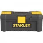 Огляд Ящик для інструментів Stanley ESSENTIAL, 16 (400x184x184мм) (STST1-75517): характеристики, відгуки, ціни.