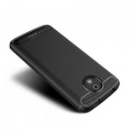 Огляд Чохол до мобільного телефона для Motorola Moto Z Carbon Fiber (Black) Laudtec (LT-MMZB): характеристики, відгуки, ціни.