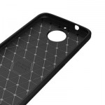 Огляд Чохол до мобільного телефона для Motorola Moto Z Carbon Fiber (Black) Laudtec (LT-MMZB): характеристики, відгуки, ціни.