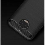Огляд Чохол до мобільного телефона для Motorola Moto Z Carbon Fiber (Black) Laudtec (LT-MMZB): характеристики, відгуки, ціни.