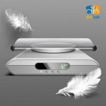 Огляд Чохол до мобільного телефона Drobak Ultra PU для Samsung Galaxy J3 (2017) (Clear) (222901): характеристики, відгуки, ціни.