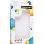 Огляд Чохол до мобільного телефона Drobak Ultra PU для Samsung Galaxy J3 (2017) (Clear) (222901): характеристики, відгуки, ціни.
