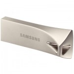 Огляд USB флеш накопичувач Samsung 128GB Bar Plus Silver USB 3.1 (MUF-128BE3/APC): характеристики, відгуки, ціни.