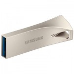 Огляд USB флеш накопичувач Samsung 128GB Bar Plus Silver USB 3.1 (MUF-128BE3/APC): характеристики, відгуки, ціни.