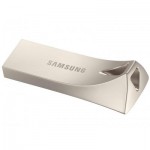 Огляд USB флеш накопичувач Samsung 128GB Bar Plus Silver USB 3.1 (MUF-128BE3/APC): характеристики, відгуки, ціни.