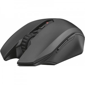 Огляд Мишка Trust GXT 115 Macci wireless gaming mouse (22417): характеристики, відгуки, ціни.