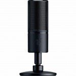 Огляд Мікрофон Razer Seiren X (RZ19-02290100-R3M1): характеристики, відгуки, ціни.