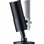 Огляд Мікрофон Razer Seiren X (RZ19-02290100-R3M1): характеристики, відгуки, ціни.