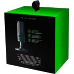 Огляд Мікрофон Razer Seiren X (RZ19-02290100-R3M1): характеристики, відгуки, ціни.