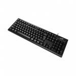 Огляд Клавіатура Genius Smart KB-100 USB Black UKR (31300005410): характеристики, відгуки, ціни.