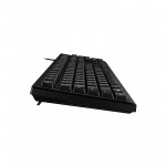 Огляд Клавіатура Genius Smart KB-100 USB Black UKR (31300005410): характеристики, відгуки, ціни.