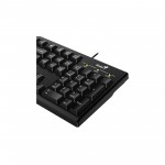 Огляд Клавіатура Genius Smart KB-100 USB Black UKR (31300005410): характеристики, відгуки, ціни.