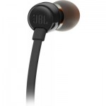 Огляд Навушники JBL T110 Black (JBLT110BLK): характеристики, відгуки, ціни.