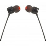 Огляд Навушники JBL T110 Black (JBLT110BLK): характеристики, відгуки, ціни.