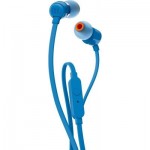Огляд Навушники JBL T110 Blue (JBLT110BLU): характеристики, відгуки, ціни.