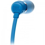 Огляд Навушники JBL T110 Blue (JBLT110BLU): характеристики, відгуки, ціни.