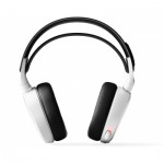 Огляд Навушники SteelSeries Arctis 7 White 2019 Edition (61508): характеристики, відгуки, ціни.