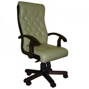 Огляд Офісне крісло Примтекс плюс Richard Extra LE-12 1.031 Beige (Richard Extra LE-12 1.031): характеристики, відгуки, ціни.