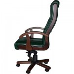 Огляд Офісне крісло Примтекс плюс Richard Extra LE-13 1.031: характеристики, відгуки, ціни.