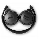 Огляд Навушники JBL T500ВТ Black (JBLT500BTBLK): характеристики, відгуки, ціни.
