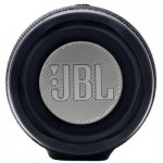 Огляд Акустична система JBL Charge 4 Midnight Black (JBLCHARGE4BLK): характеристики, відгуки, ціни.