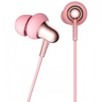 Огляд Навушники 1MORE E1025 Stylish Dual-dynamic Driver Pink (E1025-PINK): характеристики, відгуки, ціни.