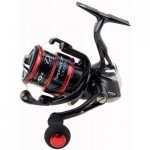 Огляд Котушка Shimano 17 Sephia CI4+ C3000S 9+1BB (51SF08E030A): характеристики, відгуки, ціни.