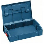 Огляд Ящик для інструментів Bosch L-BOXX Mini (1.600.A00.7SF): характеристики, відгуки, ціни.