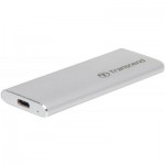 Огляд Накопичувач SSD USB 3.1 480GB Transcend (TS480GESD240C): характеристики, відгуки, ціни.