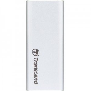 Огляд Накопичувач SSD USB 3.1 480GB Transcend (TS480GESD240C): характеристики, відгуки, ціни.