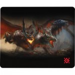 Огляд Мишка Defender Devourer MHP-006 kit mouse+mouse pad+headset (52006): характеристики, відгуки, ціни.